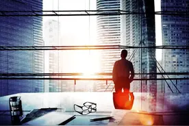 BOSS直聘会步智联后尘吗？图片