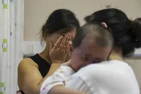 “我妈没义务帮你带孩子”，丈夫霸气护母，妻子回击更胜一筹图片