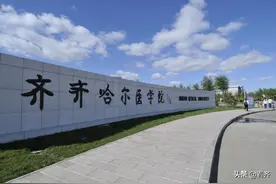 「党史学习教育」齐齐哈尔医学院唱响“我为群众办实事”主题曲图片