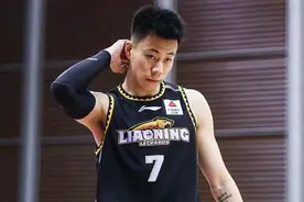 张公子有多受宠？国家队大哥易建联罕见点赞后辈，张镇麟很惊艳图片