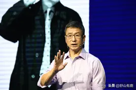 白岩松：现代人都犯了这三个错，活得没有灵魂图片