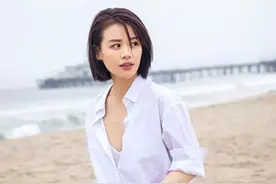 盘点安徽蚌埠的绝色名人，都是漂亮的极品美女！图片