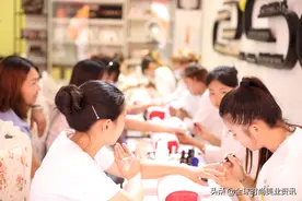 石斛语·SPA美业连锁文山店昨在云南文山开业图片