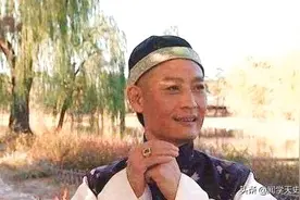 历史上康熙第三子胤祉为人低调，为何雍正继位后连他也不放过呢？图片
