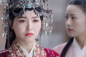《燕云台》背后的历史：萧燕燕赐死两个姐姐，毒杀韩德让之妻图片