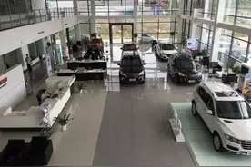 客户明明可以全款买车，销售为什么还要建议你贷款买车呢？图片