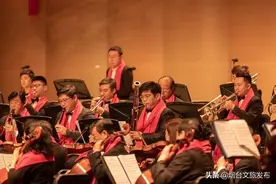 音乐相伴，跨年迎新图片
