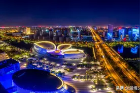 “淄”在过年 | 留淄外地人员速看！全市A级景区免门票！图片