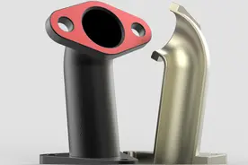 SolidWorks练习题：3D19-TK19五个特征就完了图片