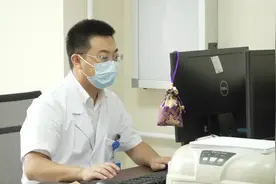 【外聘专家】甘肃宝石花医院风湿骨病 中医 针灸科主任-李向军图片