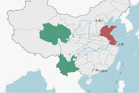 “高考移民”为何屡禁不止？| 地球知识局图片