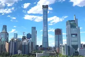 中国城市20强最新排名：成都第七，长沙领先郑州，都已突破5000亿图片