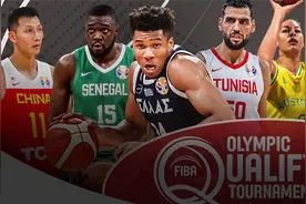 东京奥运会男篮落选赛正式改期，NBA 球员或无法参加图片