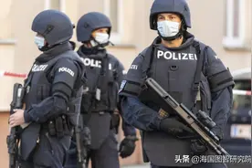 新冠疫情，恐怖主义的催化剂？图片