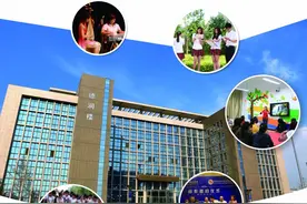 安阳幼儿师范高等专科学校2020年五年制专科招生简章发布图片