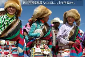 坐上火车，去拉萨！图片