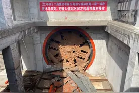 宁滁城际和宁镇扬（中）城际迎来多项突破性进展图片
