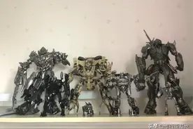 擎天柱的声音不是合成的图片