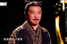 富大龙退博后首更新，写千字长文为张鲁一辩解，求观众放过大秦赋图片