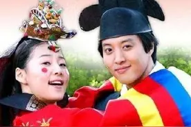 经典韩剧《新娘十八岁》背后，韩智慧X李东健的现实爱恨情仇图片