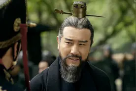如果曹操本姓夏侯，那为什么夏侯惇的儿子还会娶他的女儿？图片