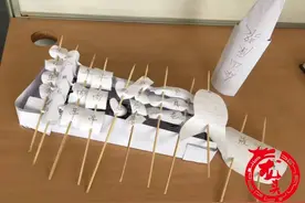 宅在家变“烤串师傅”，还要把签子撸出火星！哈尔滨人对烧烤是真爱图片