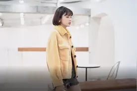 海宁真皮皮草颗粒羊毛，高档、大气、上档次……图片