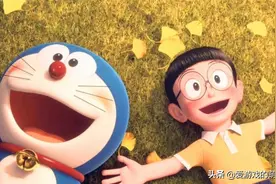 你知道大雄入睡有多快吗？《哆啦A梦》中的冷知识分享图片