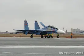 小国空军志——白俄罗斯共和国空军图片