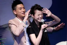 胡杏儿已成人妻，黄宗泽至今不愿删恩爱过往，并非执着而是成熟图片