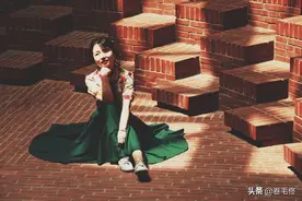 烈日当头，应该如何拍照？一个技巧帮你搞定大花脸图片