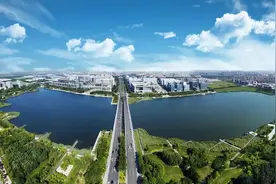 中国民营企业500强！杭叉集团北方运营中心落户保税区图片