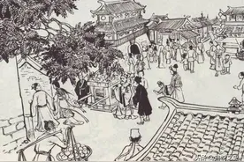 民间故事：巨蚌斗黑鱼图片
