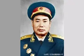 长白猛虎，军林常啸——第十六集团军图片