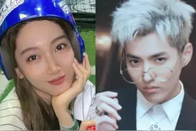 录节目还得哄他妈开心？吴亦凡《72层奇楼》片酬曝光，吴妈成亮点图片