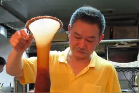 丝袜奶茶，这名字挺着就有诱惑感。你喝过吗？图片