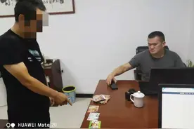 重拳整治涉黄“小卡片” 沅江警方端掉多个涉黄窝点图片