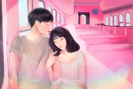 为什么相爱的两个人，女人突然不爱了，无外乎以下两种原因图片