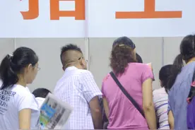 高考录取憾事，694被退档，本科分读专科，都是因为没报对吃亏图片