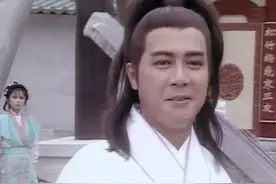 何足道的武功，比巅峰时期阳顶天还强，为何会被16岁的张三丰打败图片