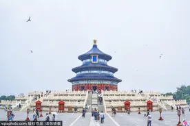 北京南站周边15分钟之内就能到的景点你知道有哪里吗？图片