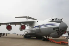 世界上最成功的大型运输机，全球超38个国家使用，中国装备30多架图片