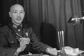 美国百年来扶持的傀儡政权，老蒋还算成功的，为什么大都不太行？图片