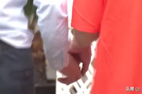 “我们回家！”漂泊十余年流浪汉终于认亲返乡~图片