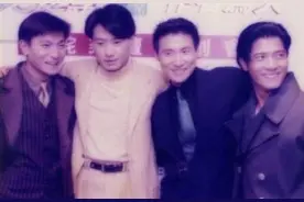 歌坛打假帖之王杰（严重被吹捧的歌手）图片
