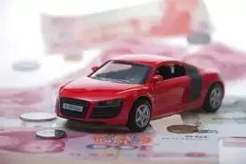 河南南阳：墙皮坠落砸坏私家车 ，物业、开发商、业主谁来赔？法院判了图片