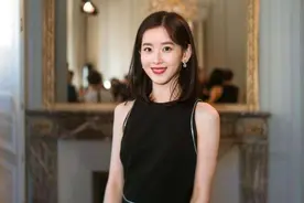 "奶茶妹妹"章泽天：不断汲取智慧让人生走向新高度图片
