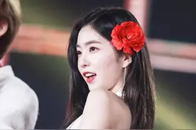 让全南韩跪舔的顶级神颜，换头前竟然是凸嘴马脸豆豆眼图片