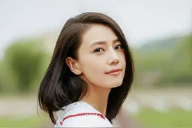 高圆圆做妈妈：与丈夫拉锯后的幸福时光图片