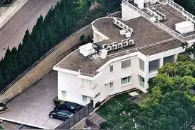 明星豪宅哪家强？揭秘那些住豪宅的明星，孙俪范冰冰都上榜了图片